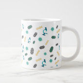 Mok microbiologie (Rechts)