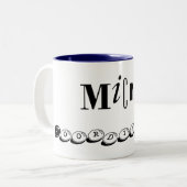 Mok microcoördinator (Voorkant links)