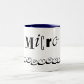 Mok microcoördinator (Center)