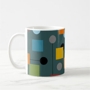 Mok - Middeleeuwse Modern 1.3 naadloos