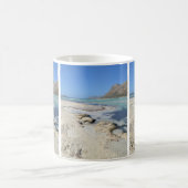 Mok Middellandse-Zeestrand (Center)