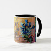 Mok Midden-Oosten 1 (Voorkant rechts)