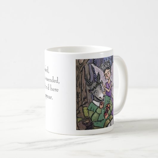 Mok Midzomerprijsopgave (Voorkant rechts)