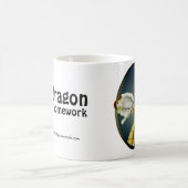 Mok - Mijn draak over mijn thuiswerk (Center)