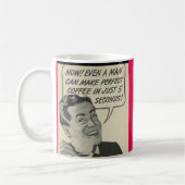 Mok - mijn favoriete koffie 's ochtends (Links)