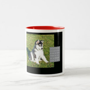 Mok - Mijn hart zou leeg zijn zonder mijn hond