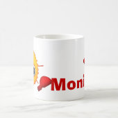 Mok Mijn naam (Center)