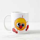 Mok Mijn naam (Links)