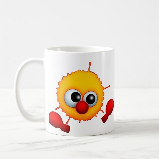 Mok Mijn naam (Links)