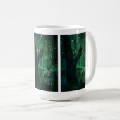 mok "Mijn prettige plek" (Voorkant rechts)