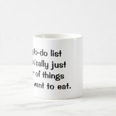 mok "Mijn voedsellijst" (Center)