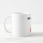 Mok | Mijn wapens (Links)