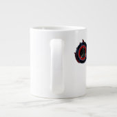 Mok mijndirecteur Specialiteit (Achterkant)