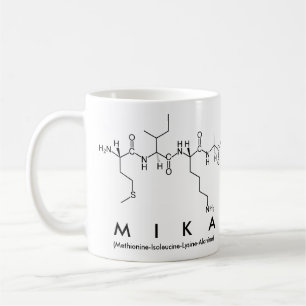 Mok Mika peptide name