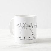 Mok Mikayla peptide name (Voorkant links)