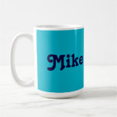 Mok Mike (Links)