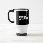 Mok Mike (Links)
