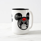 Mok mikey muisliefde (Voorkant rechts)