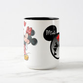 Mok mikey muisliefde (Center)