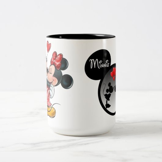 Mok mikey muisliefde (Center)