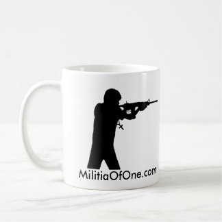 Mok MilitiaOfOne.com