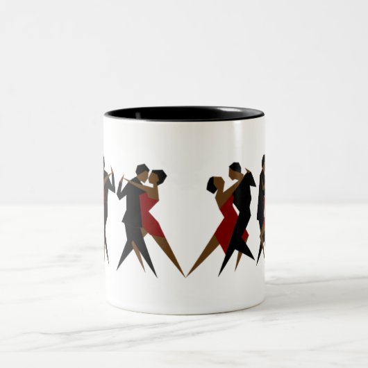 mok milonga (Center)