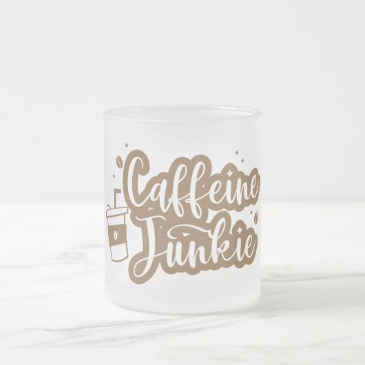 Mok-minimalistische Mok (Center)