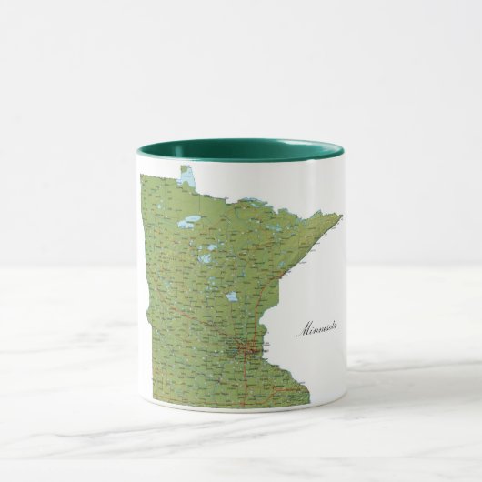 Mok Minnesota (Midden)