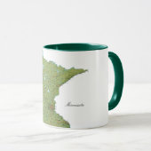 Mok Minnesota (Voorkant rechts)