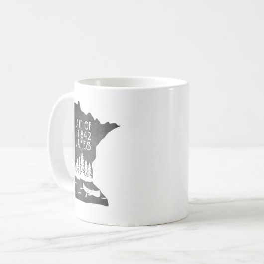 Mok Minnesota (Voorkant links)