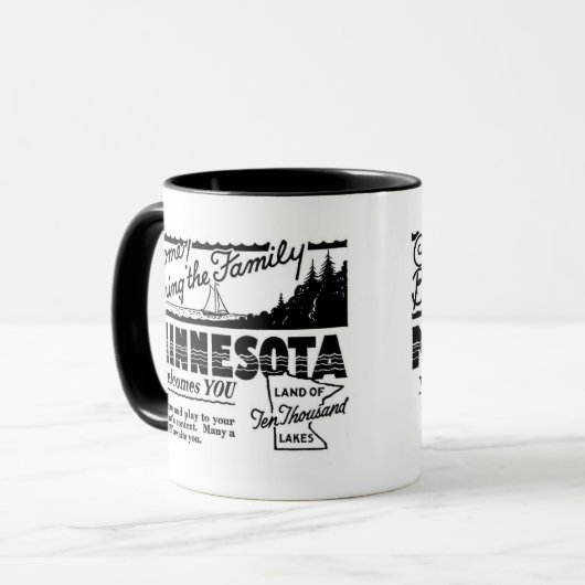 Mok Minnesota (Voorkant links)