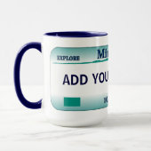 Mok Minnesota-Bord (Links)