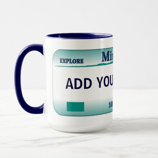 Mok Minnesota-Bord (Links)