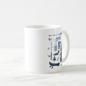 Mok Minnesota Lake (Voorkant rechts)