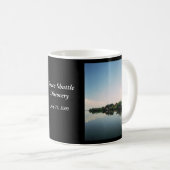 Mok Mirror starten (Voorkant rechts)