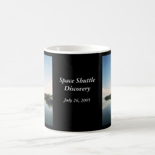 Mok Mirror starten (Center)