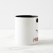 Mok Miso Hapi Coffee Cup (Center)