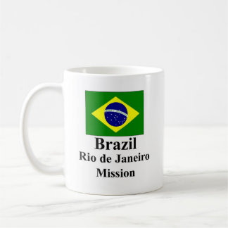 Mok missie Brazilië Rio de Janeiro