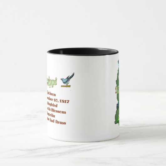 Mok Mississippi (Midden)