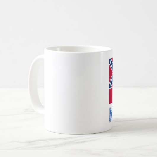 Mok Mississippi (Voorkant links)