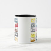 Mok mixtapes (Midden)