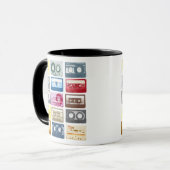 Mok mixtapes (Voorkant links)