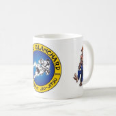 MOK MMA JIU JITSU BJJ (Voorkant rechts)