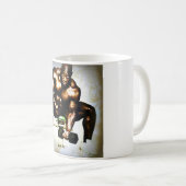 mok "Mmmm" (Voorkant rechts)