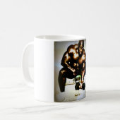 mok "Mmmm" (Voorkant links)