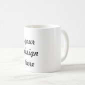 mok mockup (Voorkant rechts)