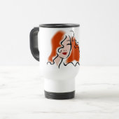 Mok mode (Voorkant links)