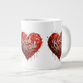 Mok model (Voorkant rechts)