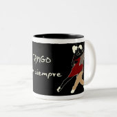 mok modern zwart1 (Voorkant rechts)