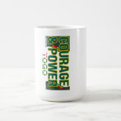 Mok - Moed en kracht om te gaan (Midden)